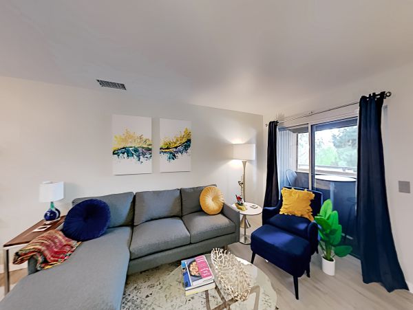 Palm Springs Home 1028335