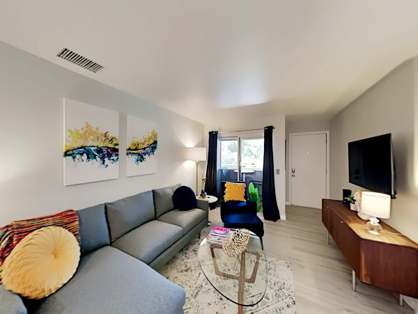 Palm Springs Home 1028335