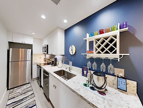 Palm Springs Home 1028335