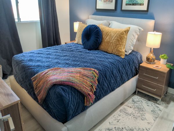 Palm Springs Home 1028335