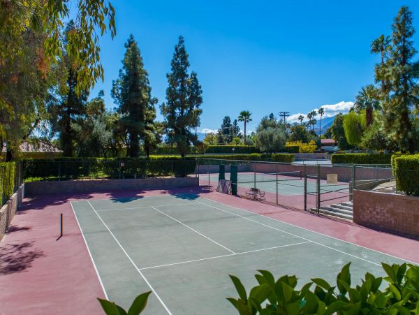 Palm Springs Home 1028335