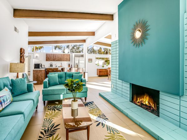 Palm Springs Home 1028336