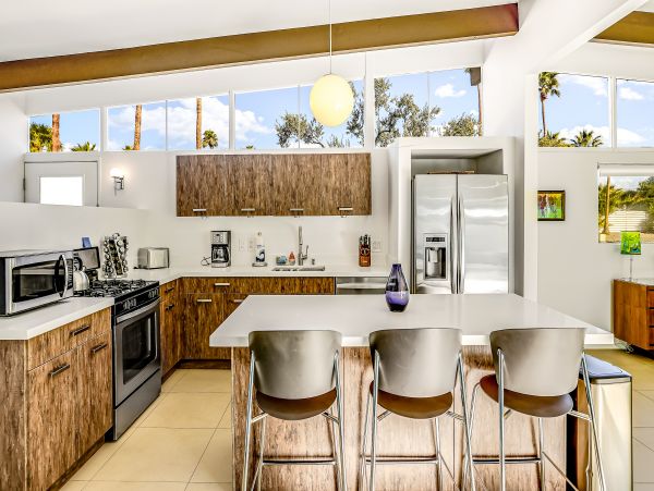 Palm Springs Home 1028336