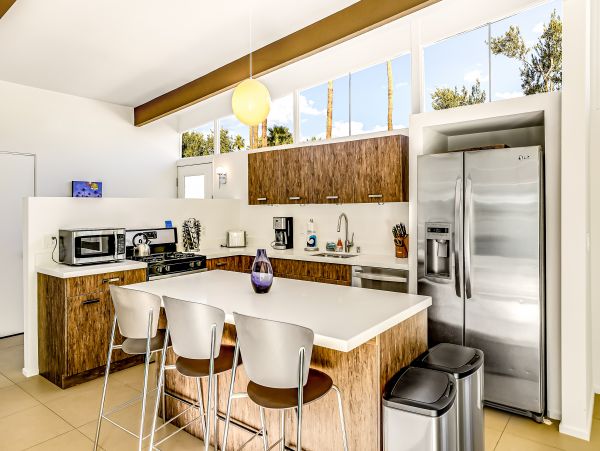 Palm Springs Home 1028336