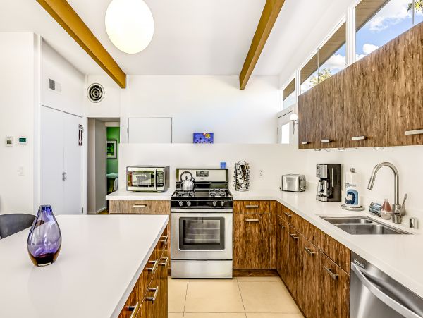Palm Springs Home 1028336