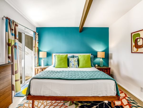Palm Springs Home 1028336