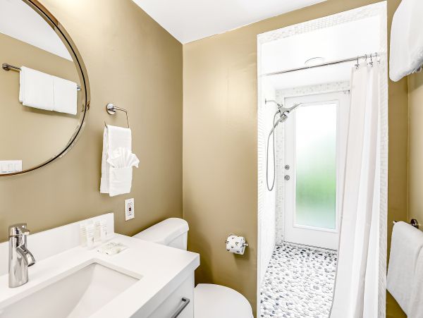 Palm Springs Home 1028336