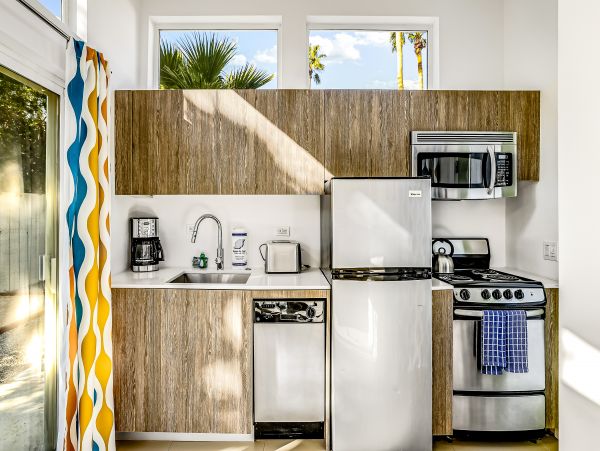Palm Springs Home 1028336