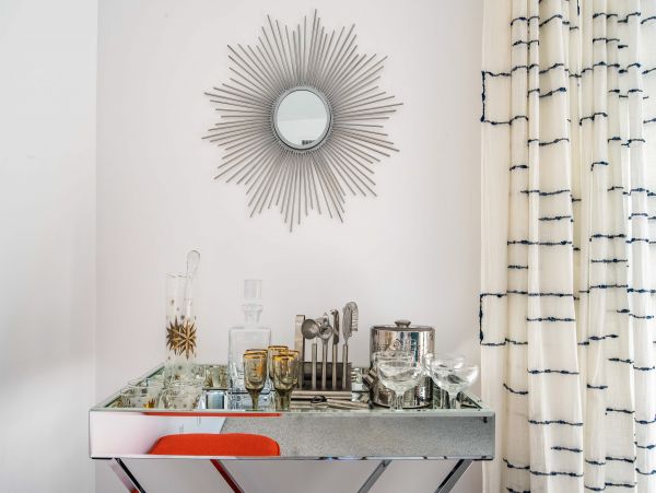 Palm Springs Home 1028337