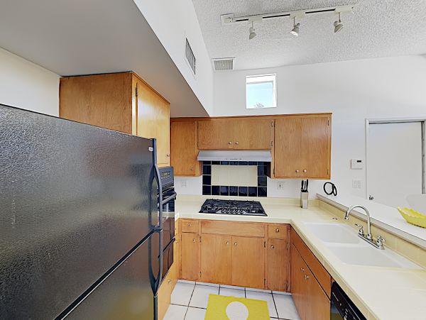 Palm Springs Home 1028337