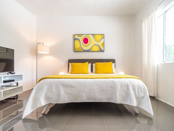 Palm Springs Home 1028337