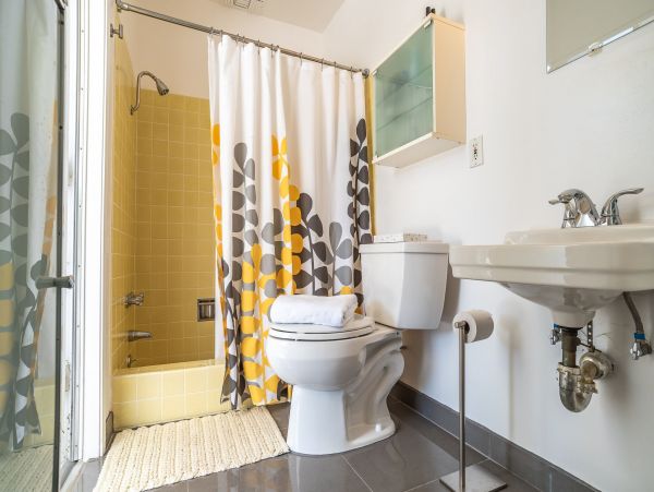 Palm Springs Home 1028337