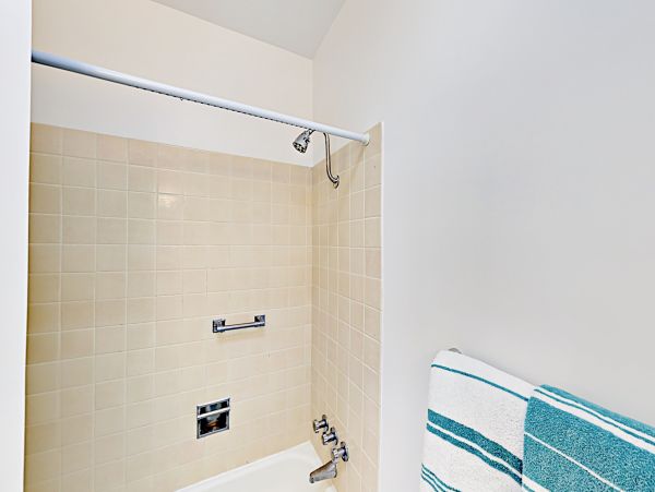 Palm Springs Home 1028337
