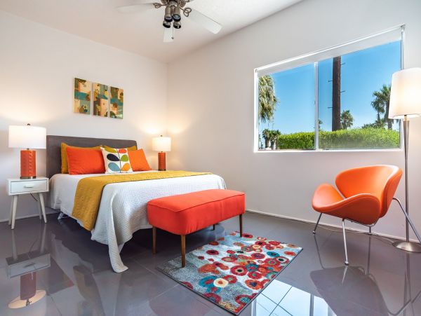 Palm Springs Home 1028337