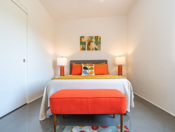 Palm Springs Home 1028337