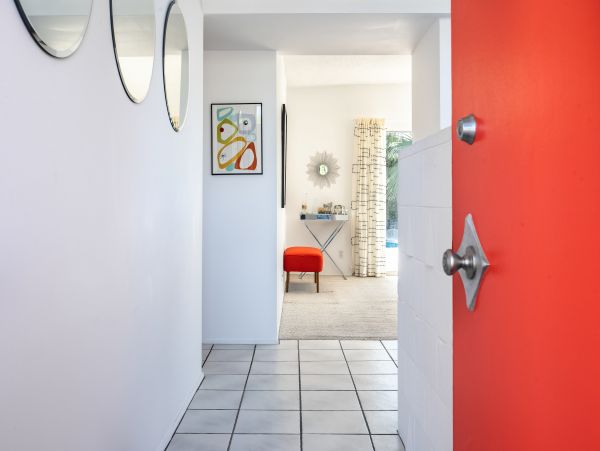 Palm Springs Home 1028337