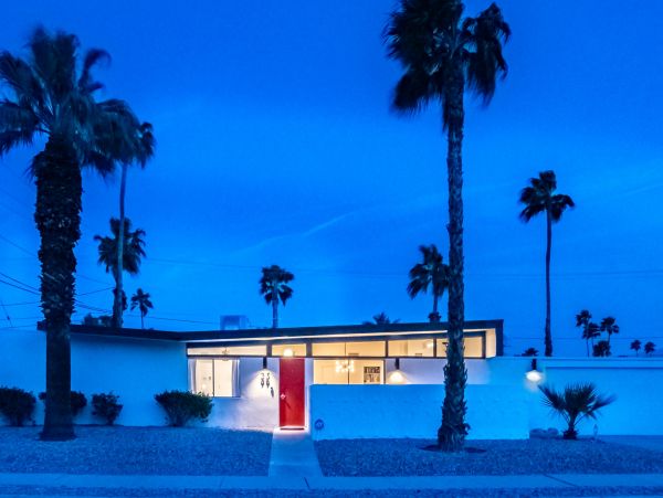 Palm Springs Home 1028337
