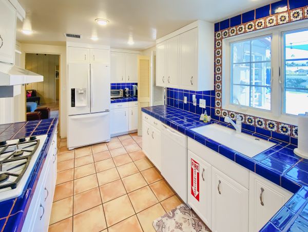Palm Springs Home 1028338