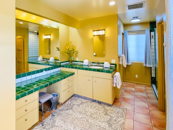 Palm Springs Home 1028338