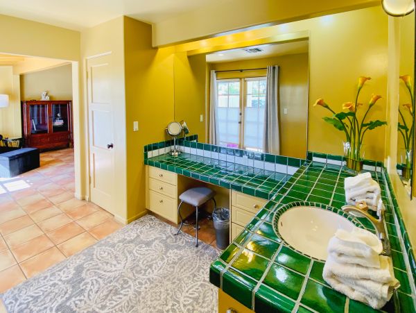 Palm Springs Home 1028338