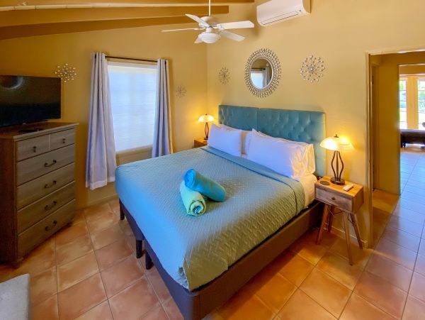 Palm Springs Home 1028338