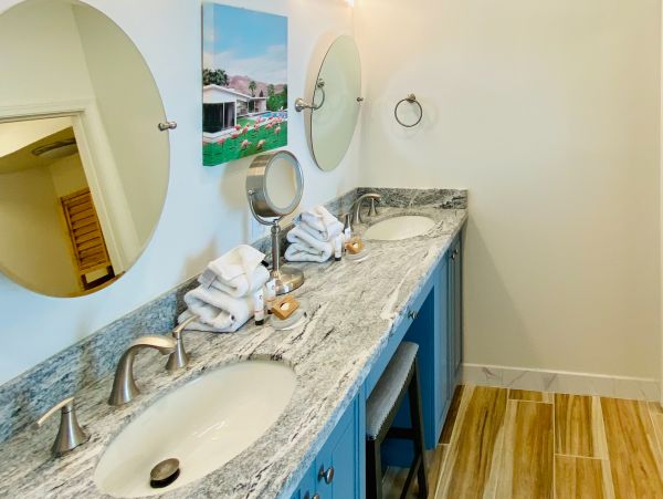 Palm Springs Home 1028338