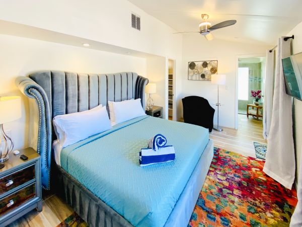 Palm Springs Home 1028338