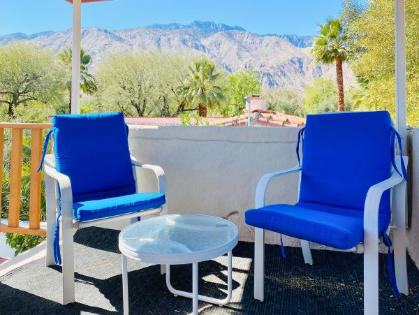 Palm Springs Home 1028338