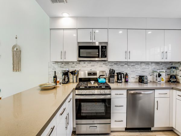Palm Springs Home 1028340