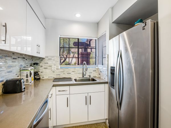 Palm Springs Home 1028340