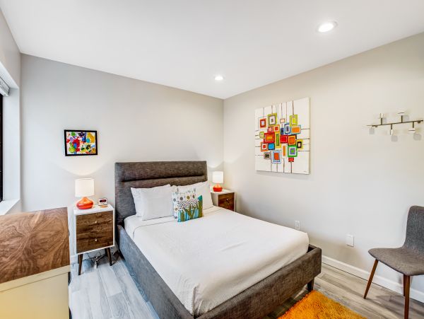 Palm Springs Home 1028340
