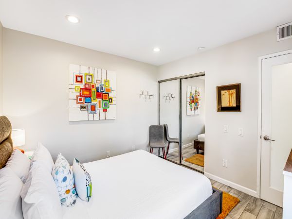 Palm Springs Home 1028340