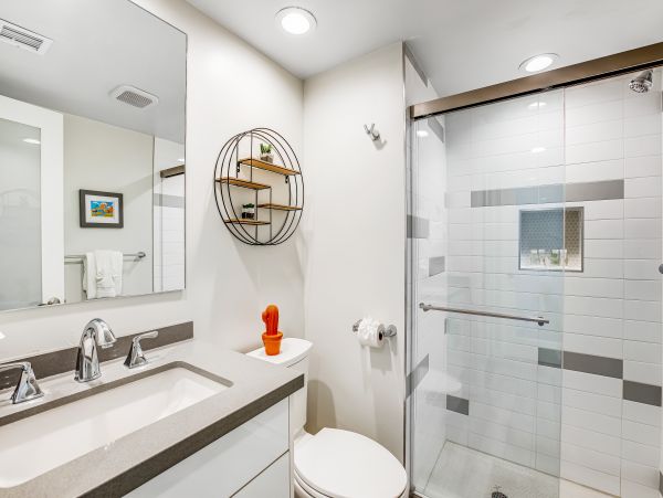 Palm Springs Home 1028340