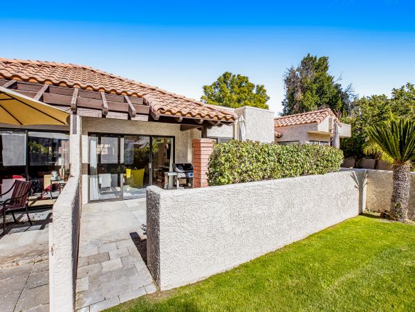 Palm Springs Home 1028340