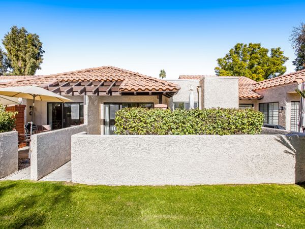 Palm Springs Home 1028340