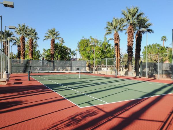 Palm Springs Home 1028340