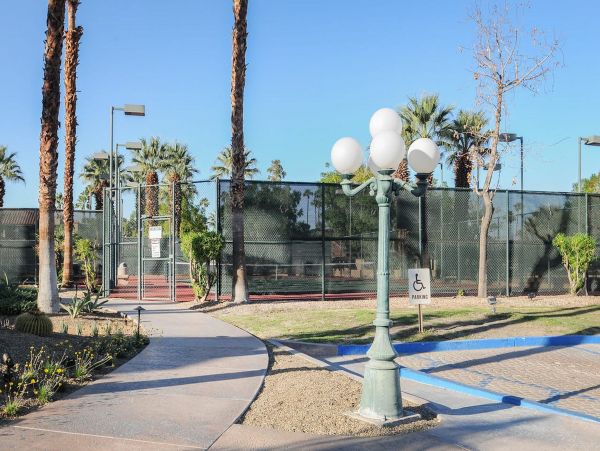 Palm Springs Home 1028340