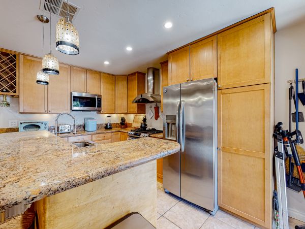 Palm Springs Home 1028341