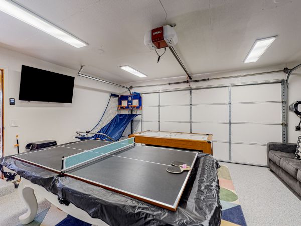 Palm Springs Home 1028341