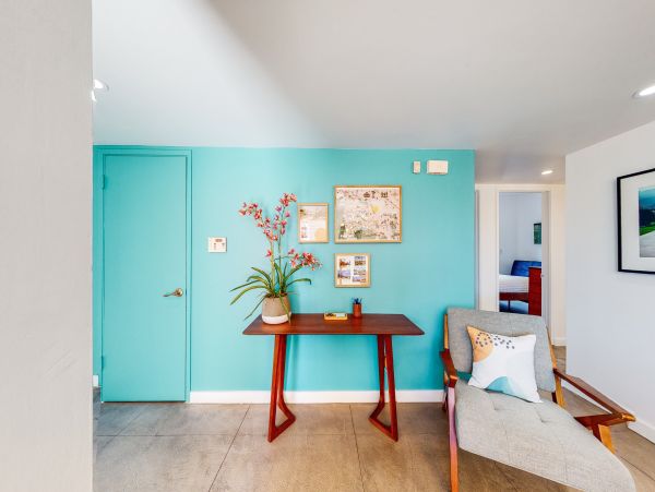 Palm Springs Home 1028342