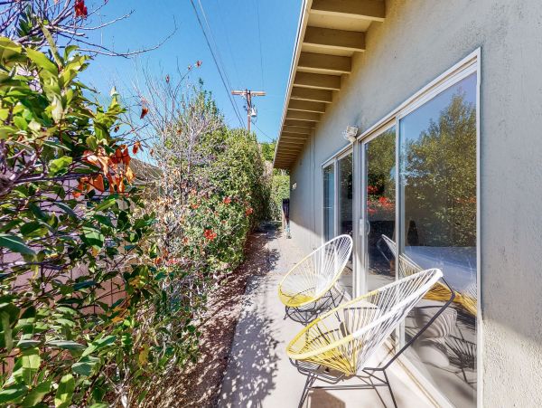 Palm Springs Home 1028342