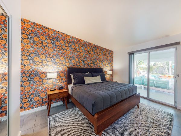 Palm Springs Home 1028342