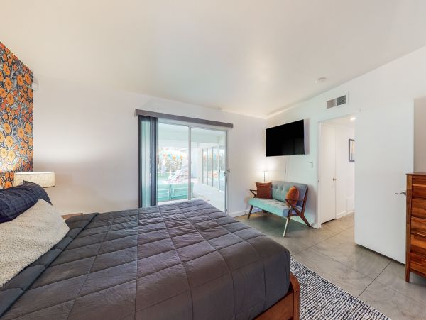Palm Springs Home 1028342