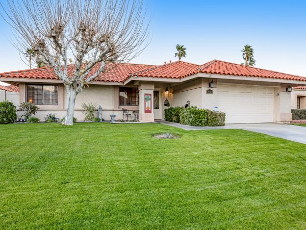 Palm Springs Home 1028343