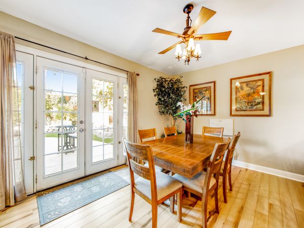 Palm Springs Home 1028343