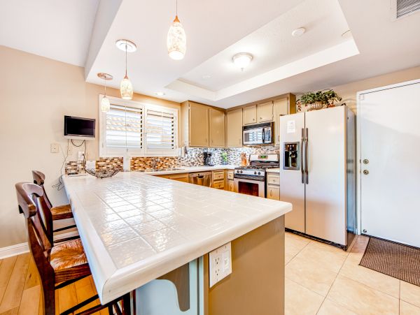 Palm Springs Home 1028343