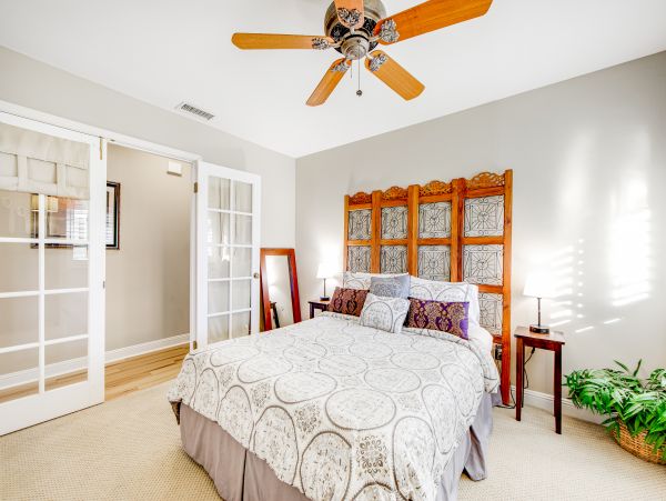 Palm Springs Home 1028343