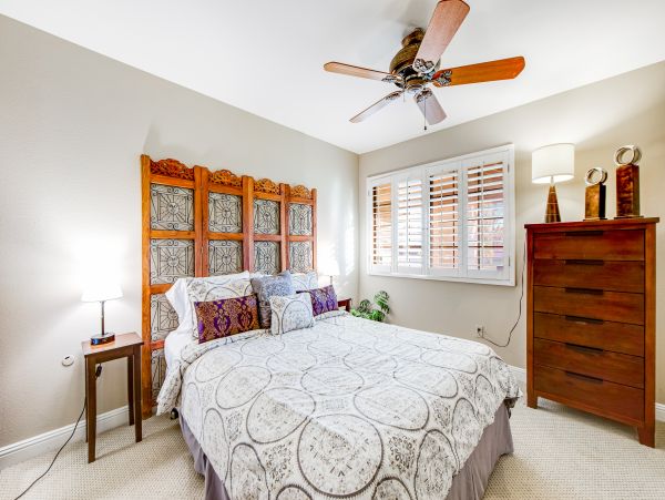 Palm Springs Home 1028343