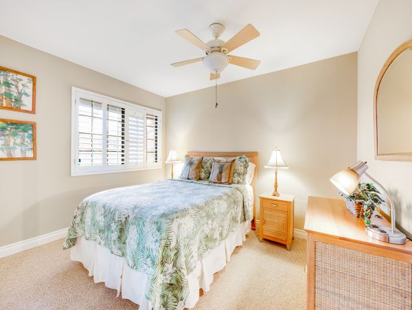 Palm Springs Home 1028343