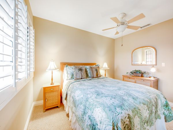 Palm Springs Home 1028343